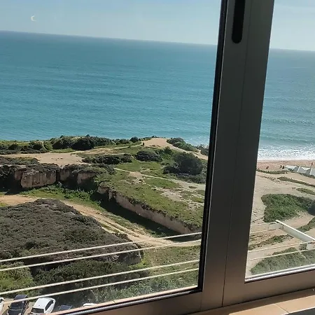 Ninho De Ferias Διαμέρισμα